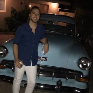 Meet your Posher, Alan